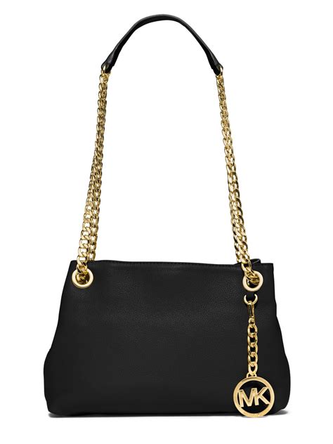 michael kors jet set chain amazon|michael kors crossbody jet set.